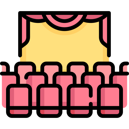 Amphitheater